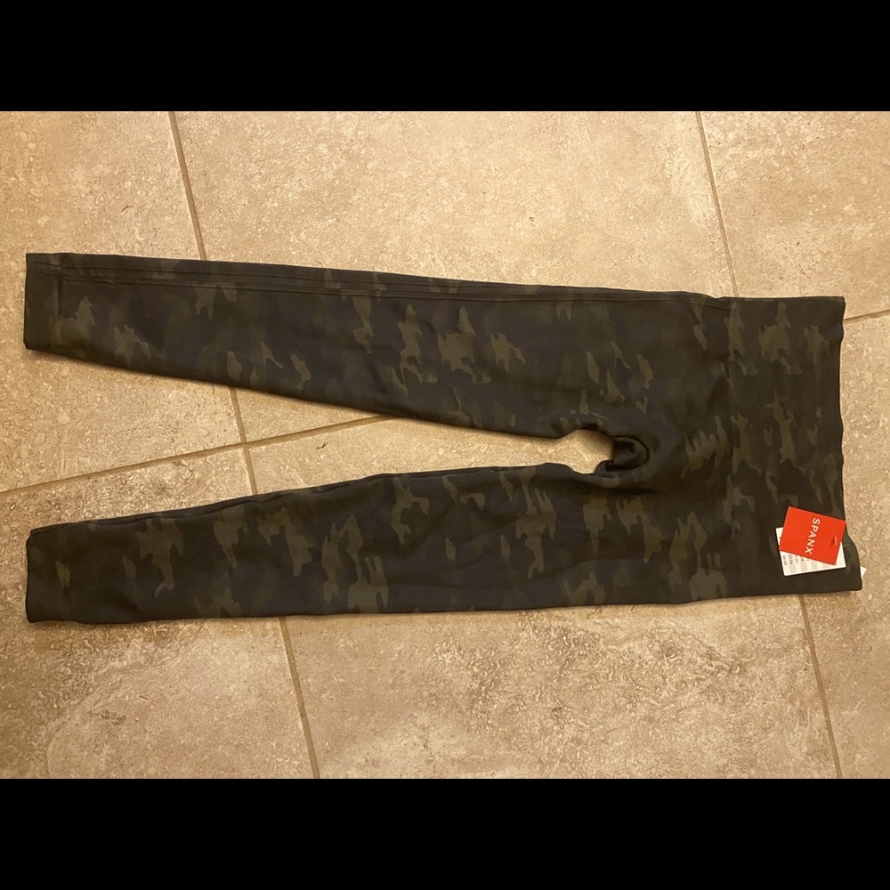 Spanx leggings